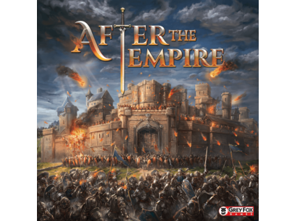 after the empire