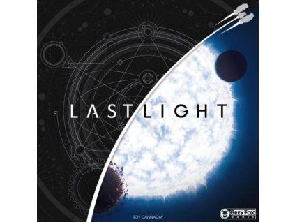 last light