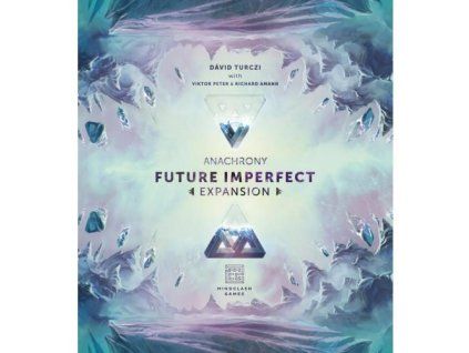 anachrony future imperfect