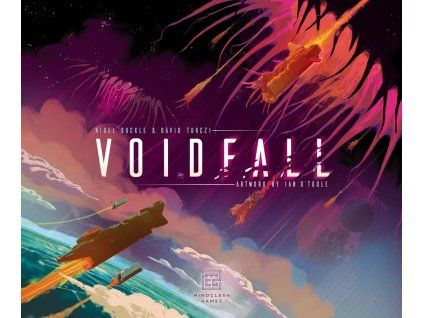 voidfall