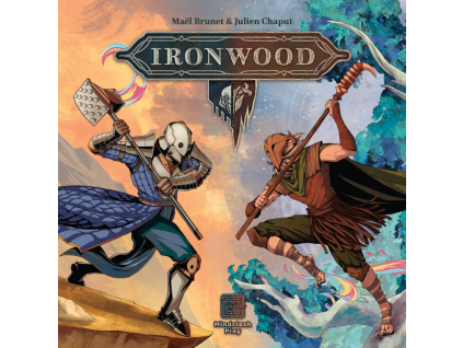 ironwood