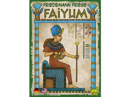 faiyum