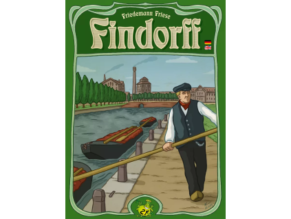 findorff