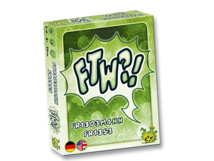 ftw 3