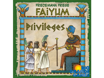 faiyum privileges 3