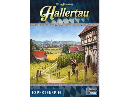 hallertau