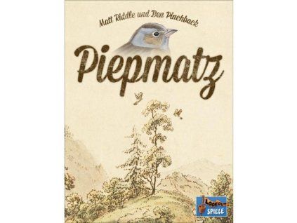 piepmatz