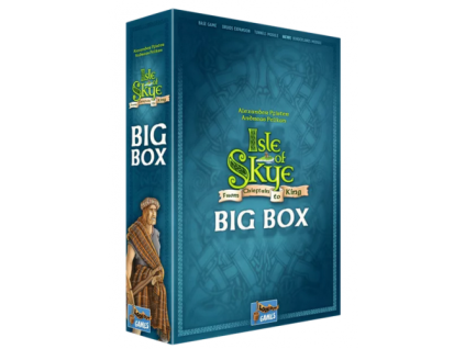 isle of skye big box