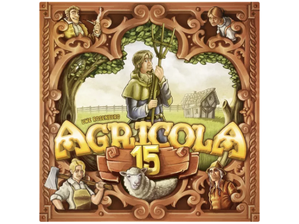 agricola 15 big box