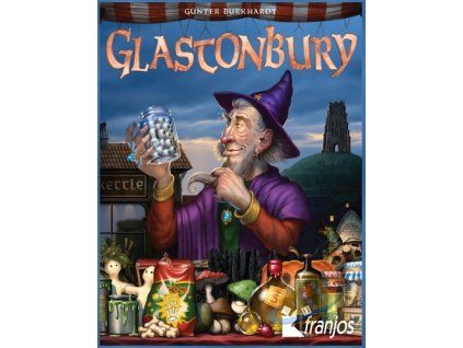 Glastonbury