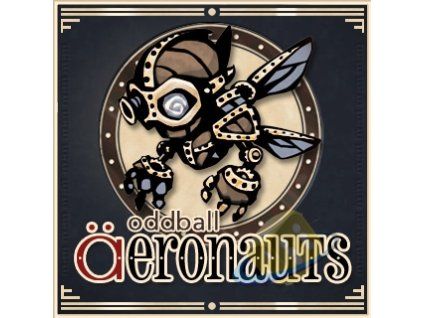 Oddball Aeronauts