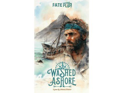 fateflip washed ashore