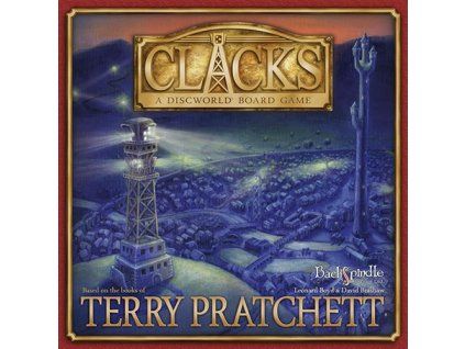 Clacks
