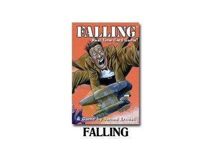 Falling 2014 Edition