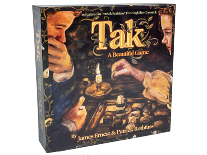 tak a beautiful game 2nd edition