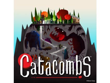Catacombs