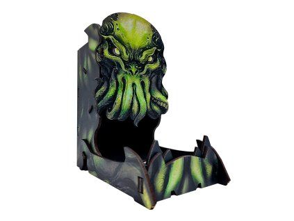 dice tower e raptor cthulhu