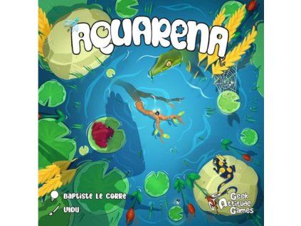 aquarena