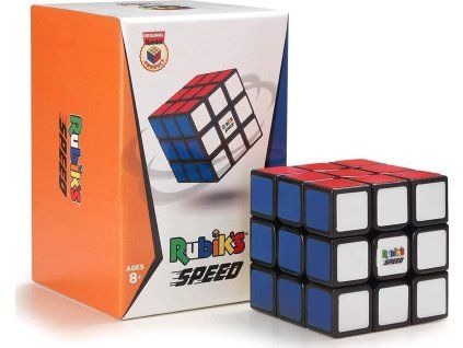 rubikova kostka 3x3 speed cube 3