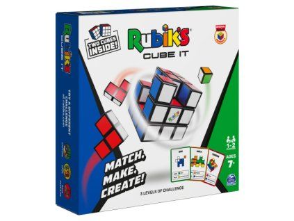 rubiks cube it 8