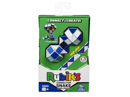 rubiks snake rubikuv had
