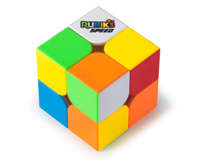 rubikova kostka 2x2 speed cube