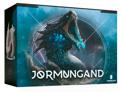 mythic battles ragnarok jormungand