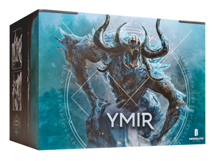 mythic battles ragnarok ymir