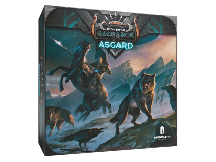 mythic battles ragnarok asgard