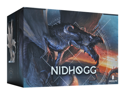 mythic battles ragnarok nidhogg