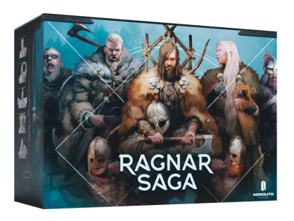 mythic battles ragnarok ragnar saga