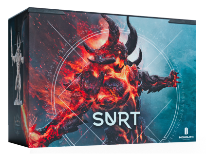 mythic battles ragnarok surt