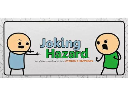 joking hazard