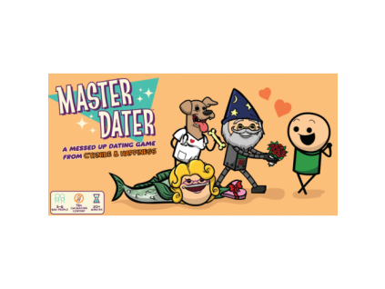 master dater