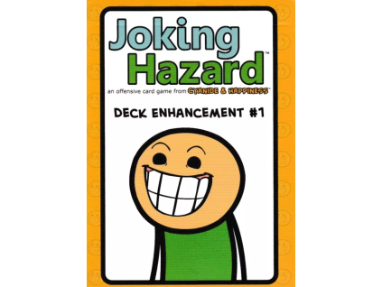 joking hazard deck enhancement 1