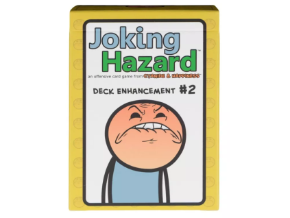 joking hazard deck enhancement 2