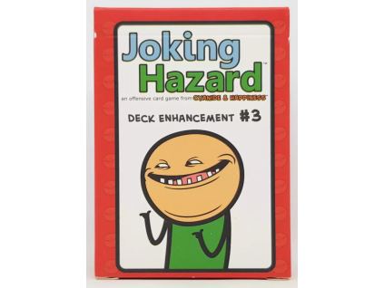 joking hazard deck enhancement 3