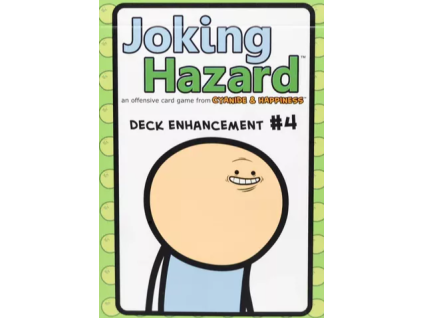 joking hazard deck enhancement 4
