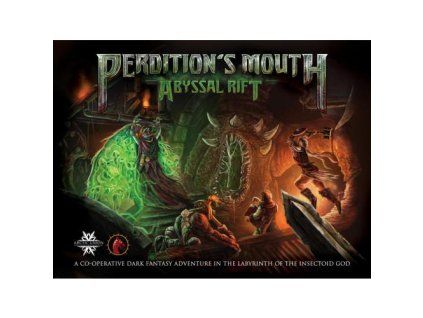 perdition s mouth abyssal rift