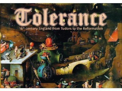 tolerance