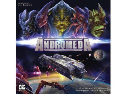 andromeda