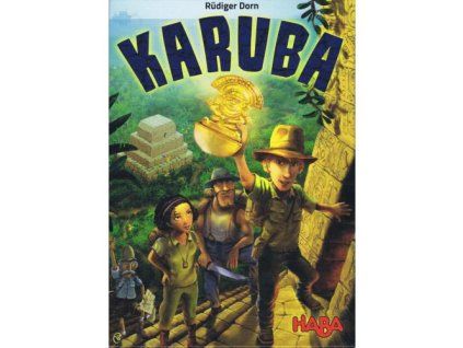 karuba