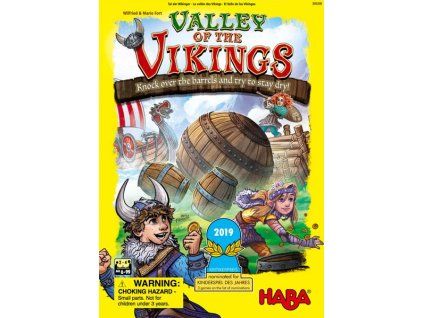 valley of the vikings 2