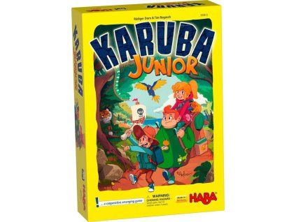 karuba junior