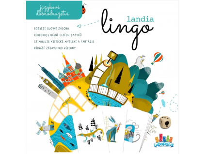 lingolandia cz