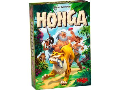 honga