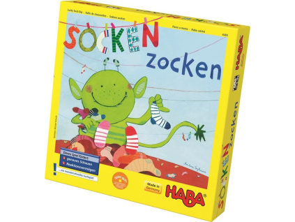 stastne ponozky socken zocken