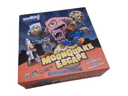 moonquake escape 2