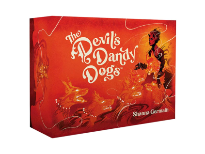 the devil s dandy dogs