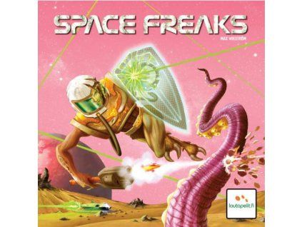 space freaks
